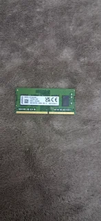 Laptop RAM 8gb DDR4 3200mhz So Dimm. One year carry in warranty