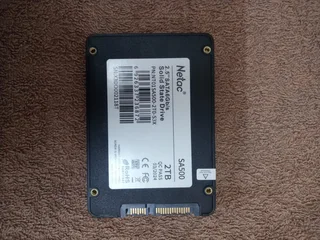 AMD Ryzen 5 4500 with cooler. One year carry in warranty