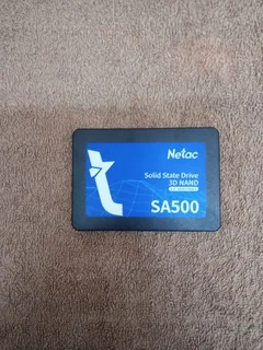 AMD Ryzen 5 4500 with cooler. One year carry in warranty