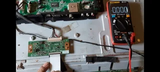 TV REPAIRS  AND SERVICES