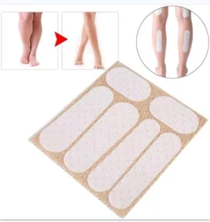 54 Slimming patch, lose body weight, belly fat, legs and arms, fast fat burning patches