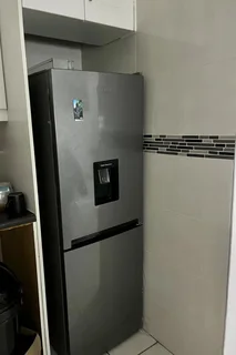 Fridge For Sale (Relocation)