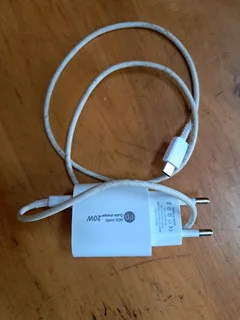 Smartphone, Samsung Galaxy A23, black, Android  14, 4GB RAM, 64GB Storage, 50MP, glass slight crack