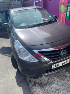 2023 Nissan Almera Sedan