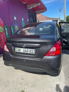 2023 Nissan Almera Sedan