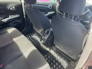 2023 Nissan Almera Sedan