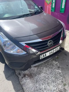 2023 Nissan Almera Sedan