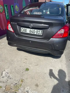 2023 Nissan Almera Sedan