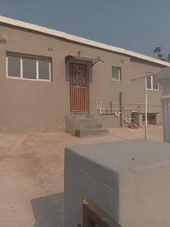 Outbuilding for rent