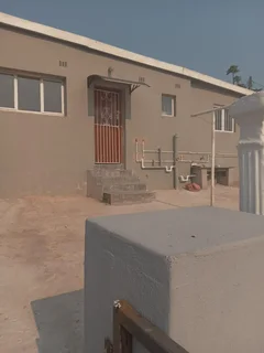 Outbuilding for rent