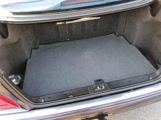 Mercedes Benz Amg v8 E430