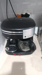 Boardmans coffee machine R450