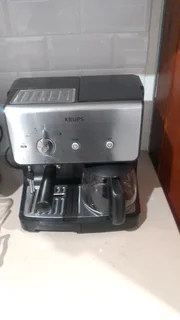 Krups coffee maker R850