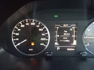 2023 Chery Tiggo SUV