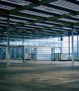 Industrial Factory and Offices Property in Durban