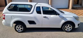 Chevrolet Utility 1.8 (2012)