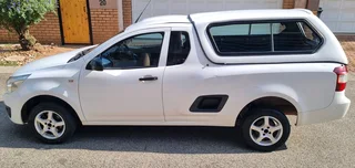 Chevrolet Utility 1.8 (2012)