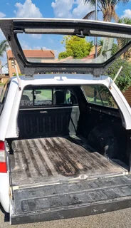 Chevrolet Utility 1.8 (2012)