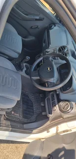 Chevrolet Utility 1.8 (2012)