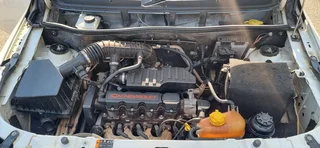 Chevrolet Utility 1.8 (2012)