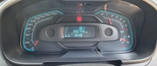 Chevrolet Utility 1.8 (2012)