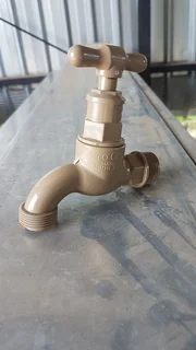 Tank Stand - Communal Water Tank Stand with Taps