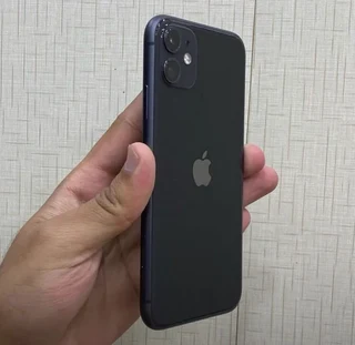 iPhone 11