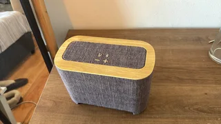 Show Dual Bluetooth Speaker