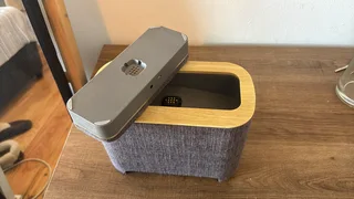 Show Dual Bluetooth Speaker