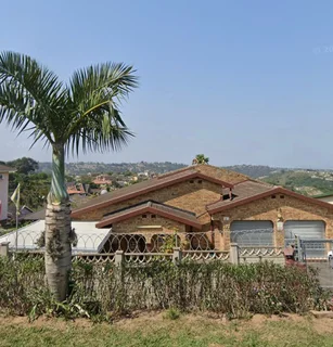 Shallcross House for Sale