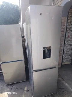 Cash paid for the second hand furniture appliance