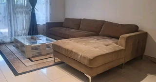 Cash paid for the second hand furniture appliance