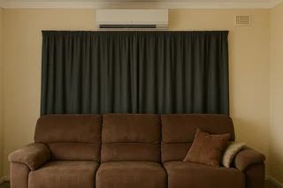 Gorgeous almost new, hardly used genuinely leather suede lounge suit with 3 reclfor sale.