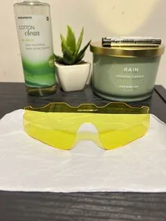 Oakley Radar EV Path Lens