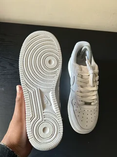 Sneaker Cleaning