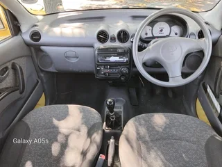 Hyundai Atos Prime 1.1i GLS manual 2009