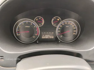 Suzuki SX4 2.0i 6 speed manual 2010