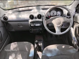 Hyundai Atos Prime 1.1i GLS manual 2009