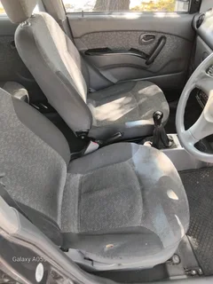 Hyundai Atos Prime 1.1i GLS manual 2009