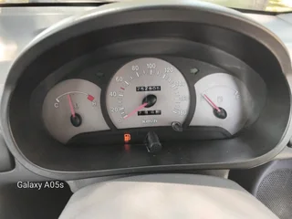 Hyundai Atos Prime 1.1i GLS manual 2009