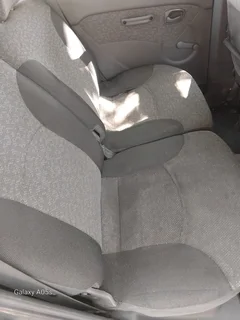 Hyundai Atos Prime 1.1i GLS manual 2009