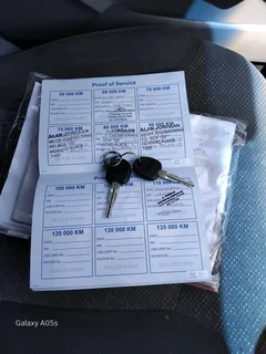 Hyundai Atos Prime 1.1i GLS manual 2009