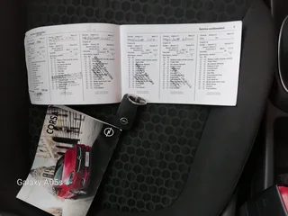 Opel Corsa Ecotec 1.0i turbo 6 speed manual 2019