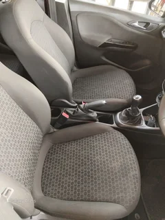 Opel Corsa Ecotec 1.0i turbo 6 speed manual 2019