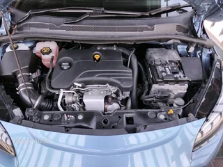 Opel Corsa Ecotec 1.0i turbo 6 speed manual 2019