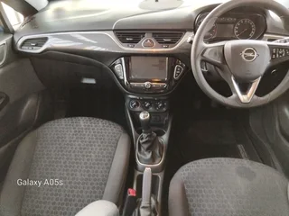 Opel Corsa Ecotec 1.0i turbo 6 speed manual 2019