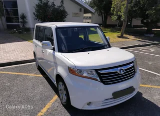 GWM CB150 Coolbear 1.5i manual 2011