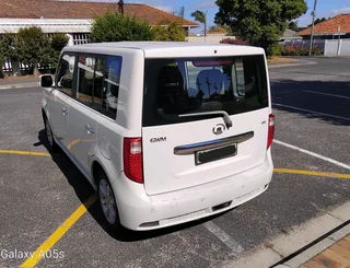 GWM CB150 ELITE 1.5I MANUAL 2011