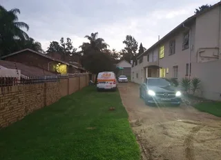 Room to Rent | R3500 | All Bills Included | Fast Free Internet | Central Sandton | Safe