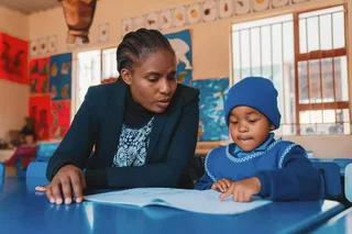 ECD Assistant Teacher Needed – Preschool Montana, Pretoria Area